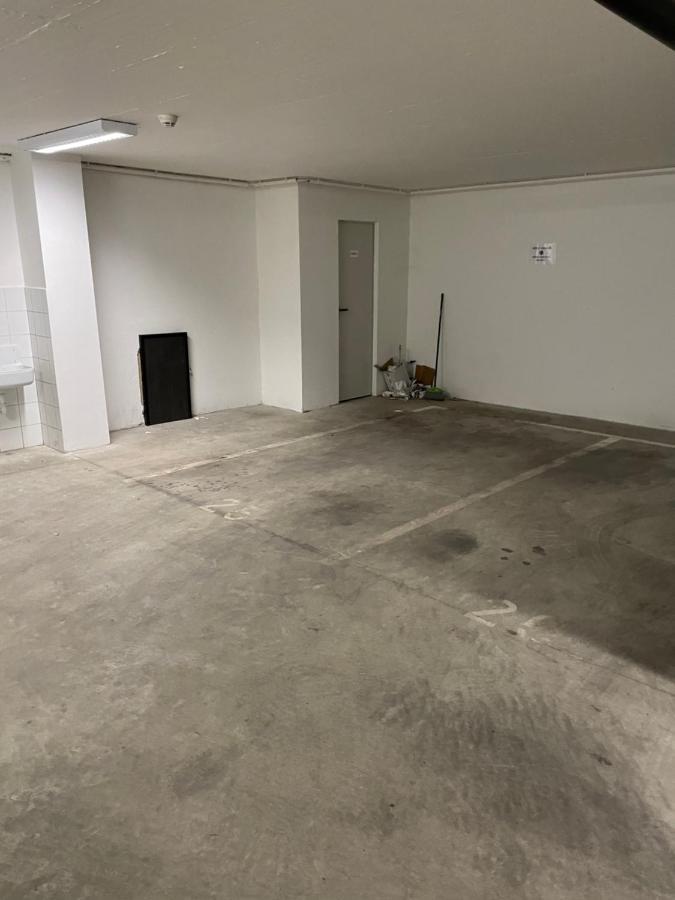 Stylish Oasis Central Apartment With Ac And Parking ブダペスト エクステリア 写真